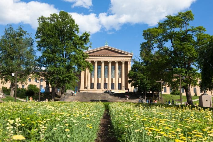 Philadelphia Museum of Art