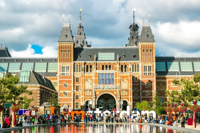 Rijksmuseum