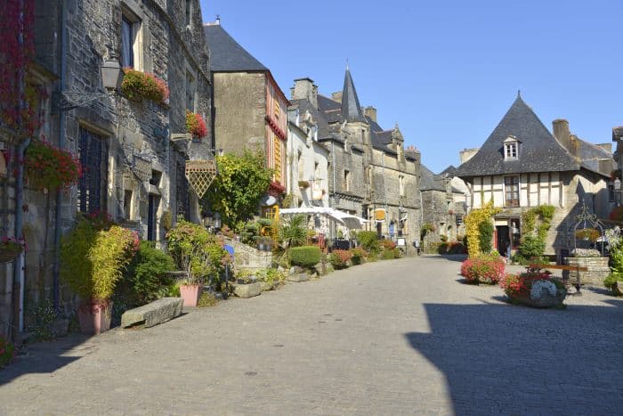 Rochefort-en-Terre