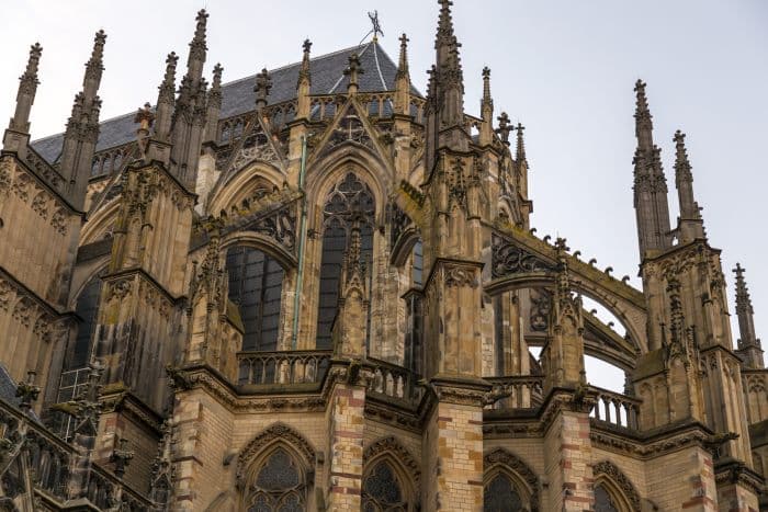 St. Martin's Cathedral