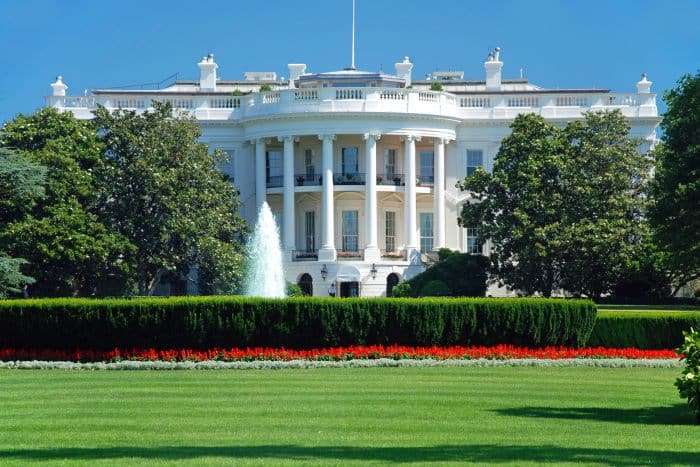 The White House
