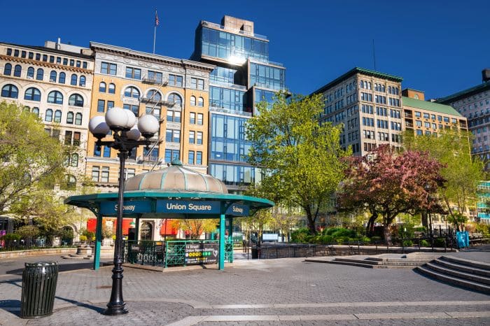 Union Square