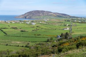 Views from the Inishowen Peninsula