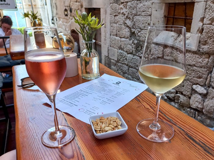 Wine Tasting @ Mariola Wine Bar