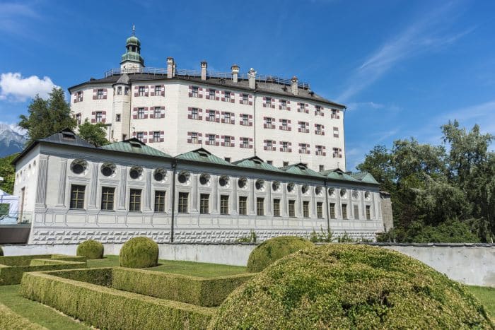 Ambras Castle