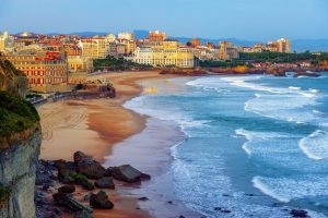 City of Biarritz