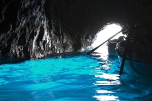 Blue Grotto
