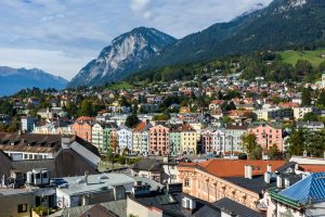 City of Innsbruck