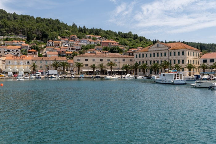 Vela Luka