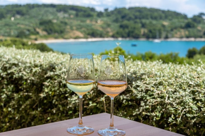 Wine Tasting @ Sabulum Winery