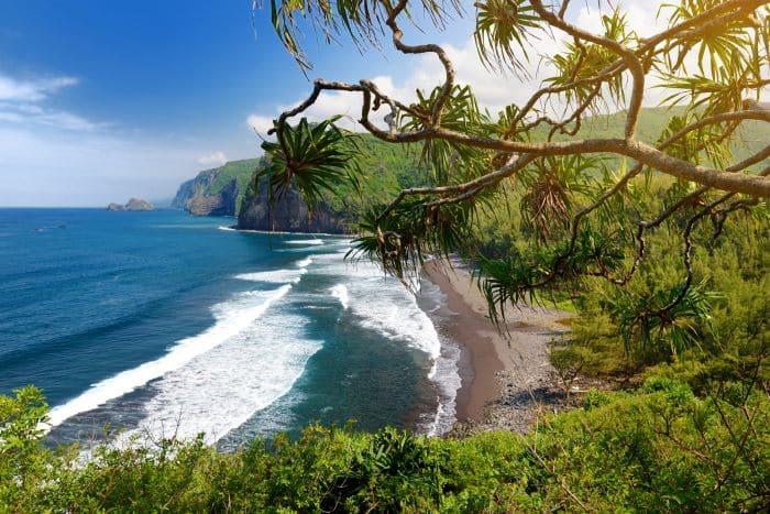 Pololu Valley