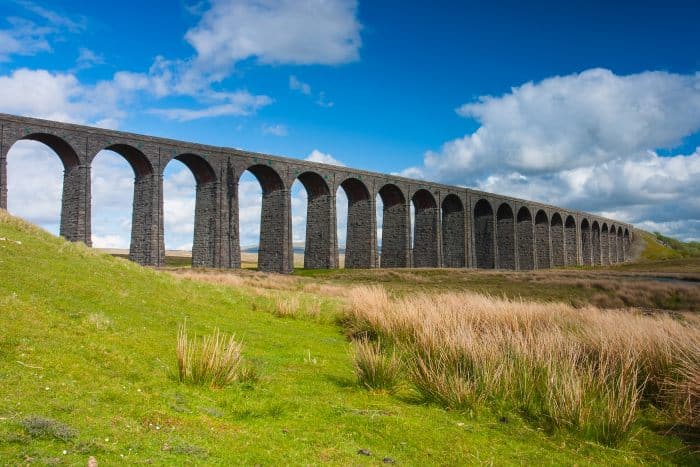 Ribblehead Viaduct