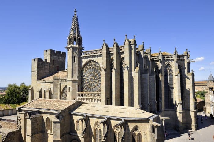 Saint-Nazaire Basilica