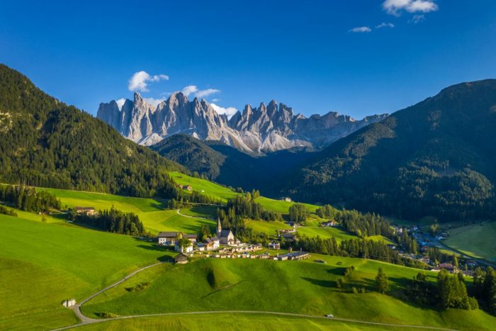 Val di Funes