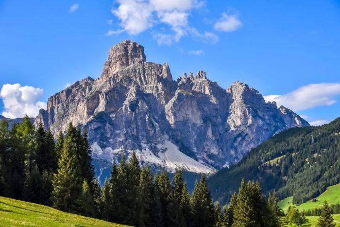Val Gardena