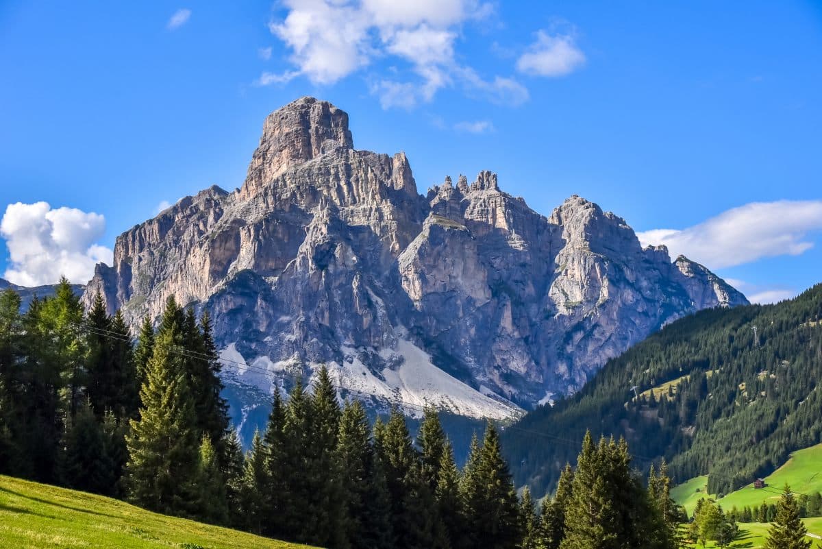 Val Gardena