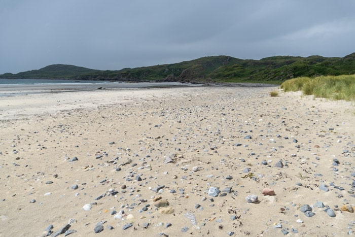 Ardalandish Beach