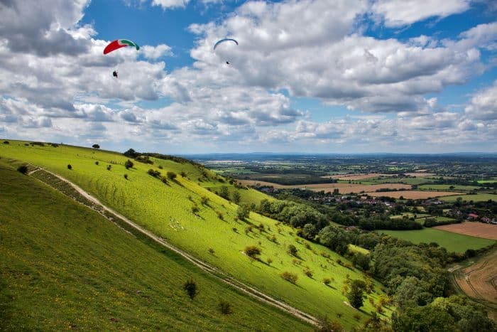 Devil's Dyke