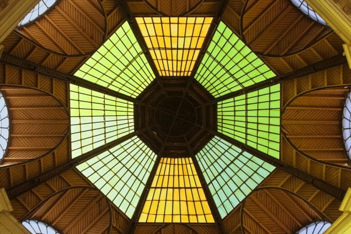 Macca-Villacrosse Passage