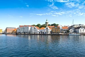 Stavanger Port