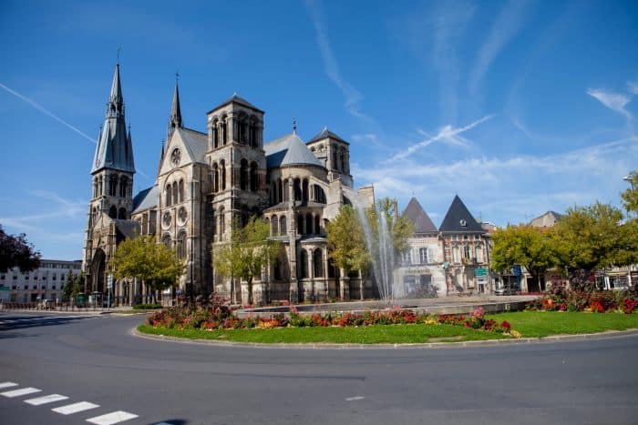 Châlons-en-Champagne