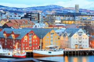 City of Tromso