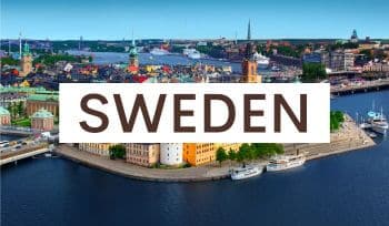 Sweden