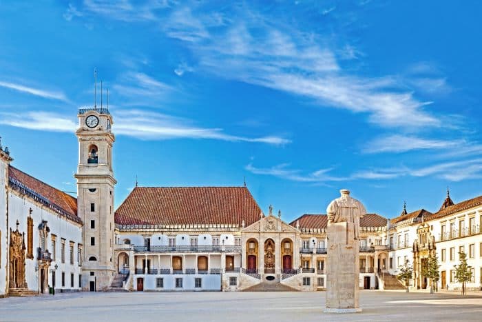 University of Coimbra