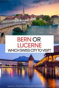 Visiting Skopje Macedonia's Unusual Capital