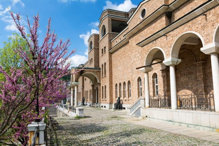 Boris Denev Art Gallery