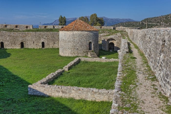 Butrint National Park