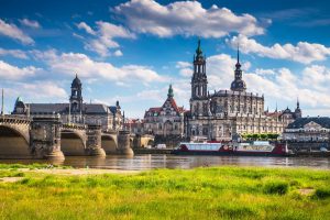 City of Dresden