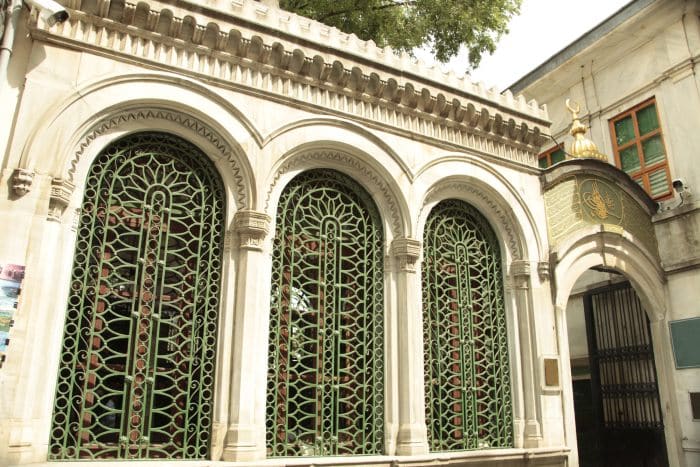 Galata Mevlevi Museum