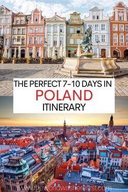 How to Spend 48 Hours in Poznan