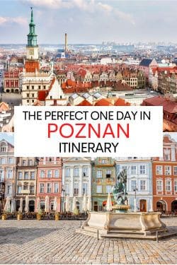How to Spend 48 Hours in Poznan