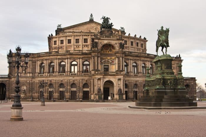 Semperoper