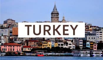 Turkey