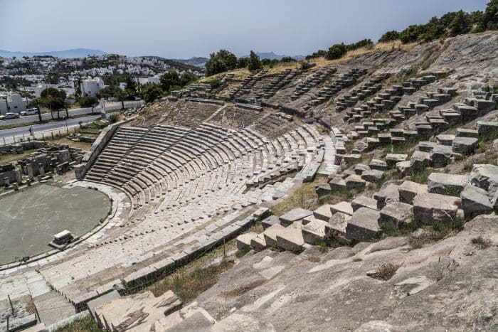 Ancient Theatre