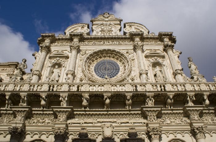 Basilica di Santa Croce