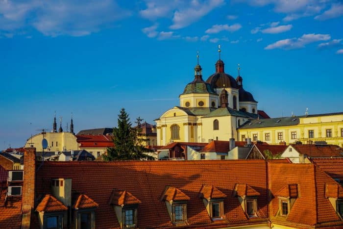 Church of St Michael