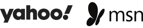 Yahoo & MSN