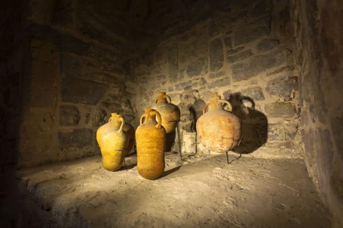 Museum of Underwater Archaeology