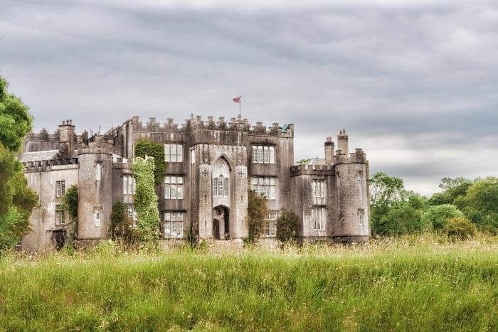 Birr Castle