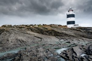 Hook Lighthouse in Wexford
