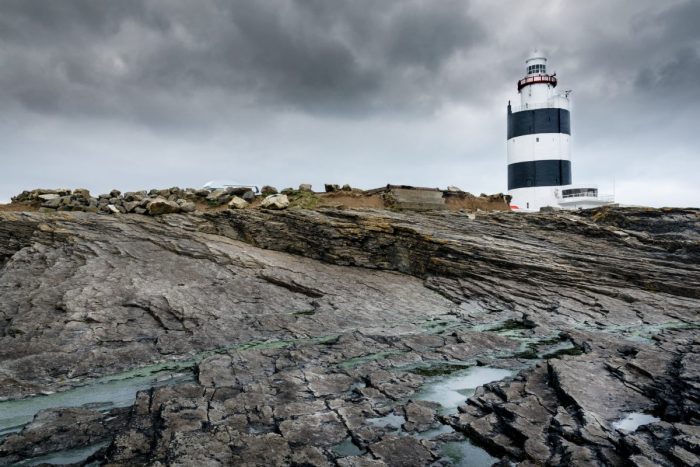 Hook Lighthouse in Wexford