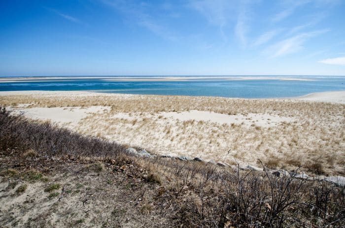 Cape Cod National Seashore