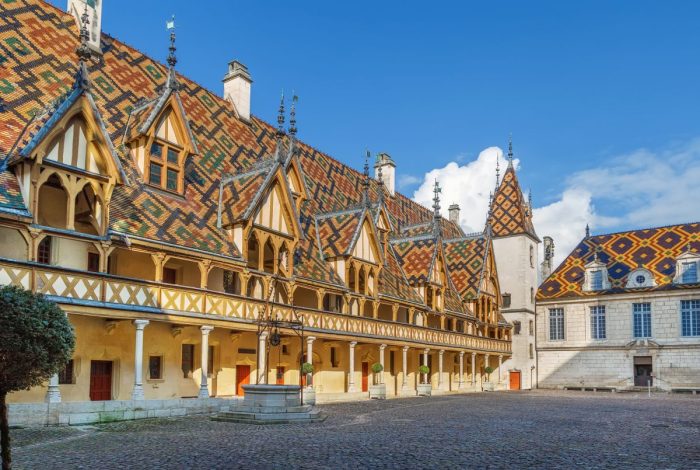 Hospices de Beaune