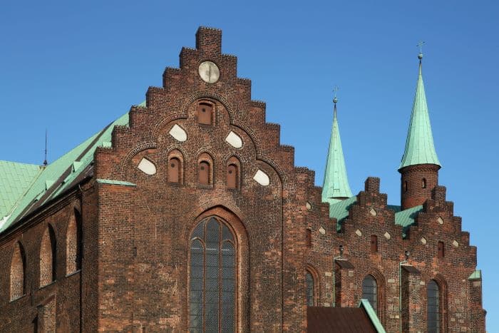 Aarhus Cathedral