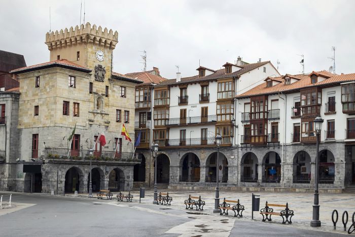 Castro Urdiales