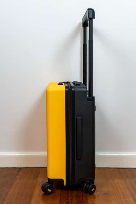 Voyageur Carry-On Luggage